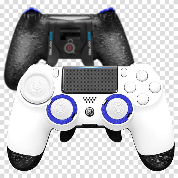 Game Controllers Joystick Nintendo Switch Pro Controller Video Game Consoles PlayStation Portable Accessory, joystick transparent background PNG clipart