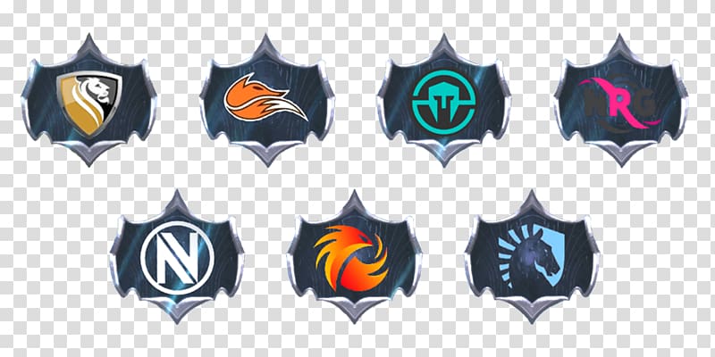 North America League of Legends Championship Series 2017 Summer European League of Legends Championship Series, League of Legends transparent background PNG clipart