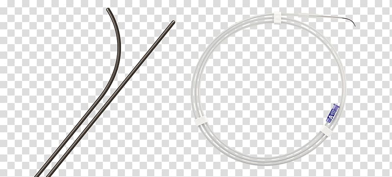 Wire Manufacturing Catheter Angiography, wire transparent background PNG clipart