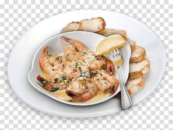 Shrimp Recipe Dish Network Cuisine, seafood lasagna transparent background PNG clipart