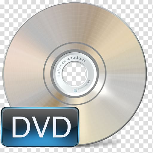 HD DVD DVDxb1R DVD recordable CD-R, DVD transparent background PNG clipart