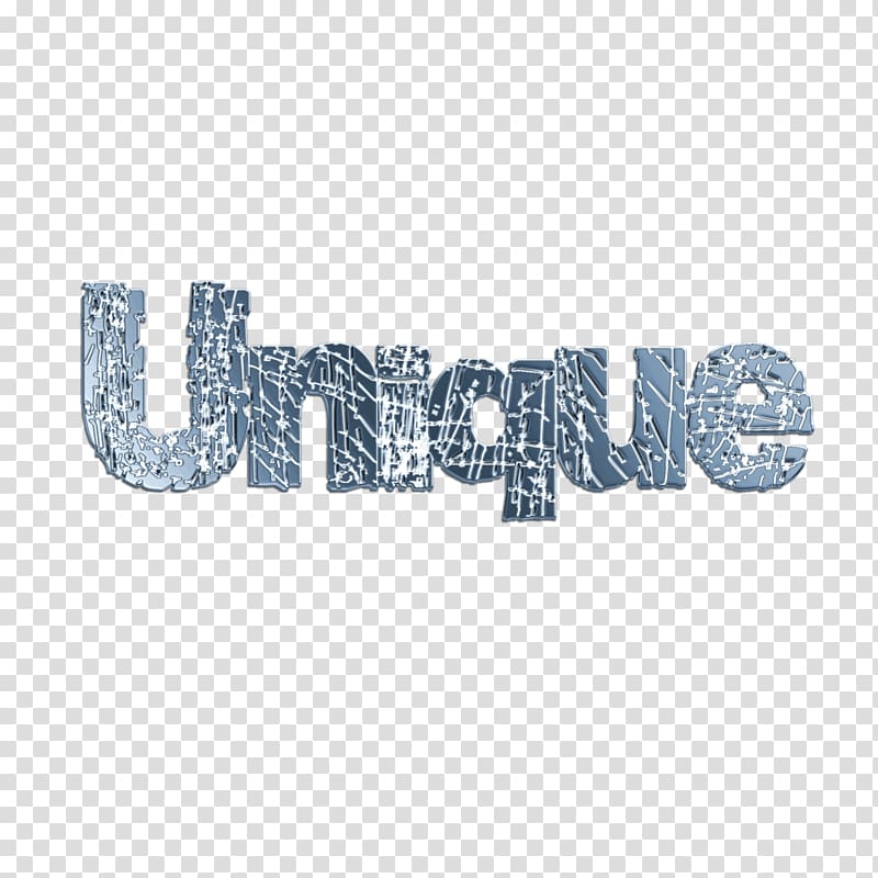 Brand Logo Font, Unique transparent background PNG clipart