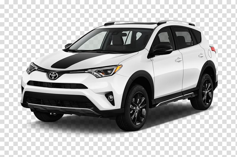 2018 Toyota RAV4 Hybrid 2017 Toyota RAV4 Hybrid Sport utility vehicle Carson, toyota transparent background PNG clipart