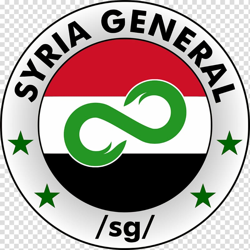 Syria /pol/ 4chan Logo Internet meme, General Store transparent background PNG clipart