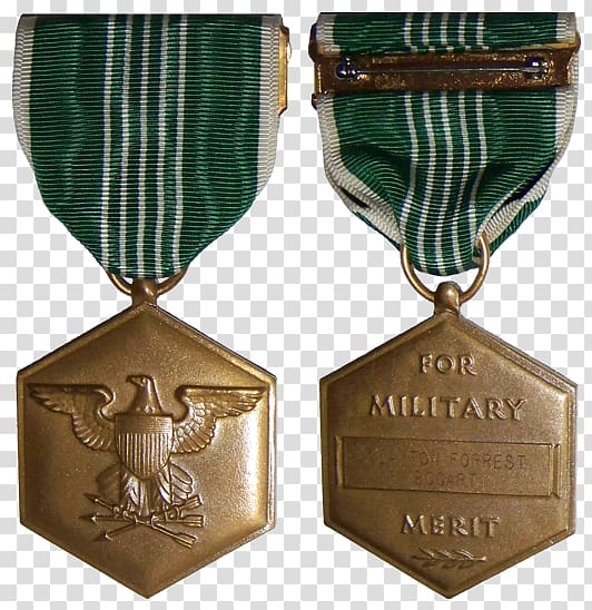 Medal Award, commendation transparent background PNG clipart