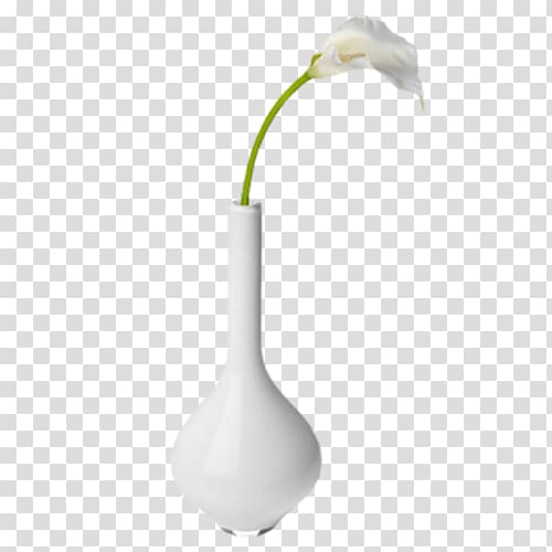 Vase Flower bouquet, Simple Vase transparent background PNG clipart
