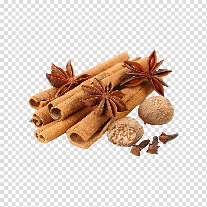 cooking ingredients transparent background PNG clipart