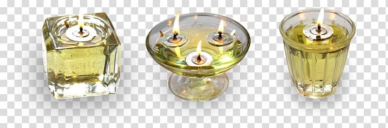 Oil lamp Candle wick Nightlight, oil transparent background PNG clipart