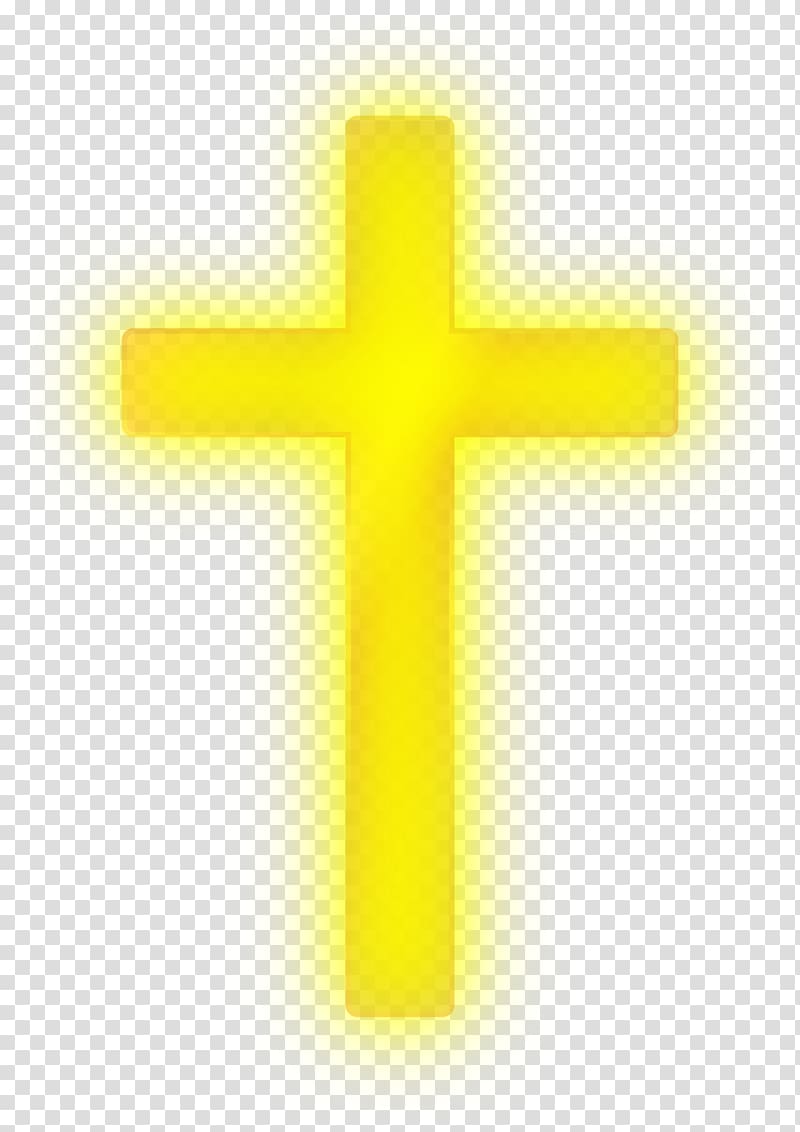 Christian cross Symbol, christian cross transparent background PNG clipart