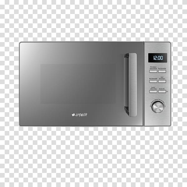 Microwave Ovens Beko MGB25332BG Home appliance, Oven transparent background PNG clipart