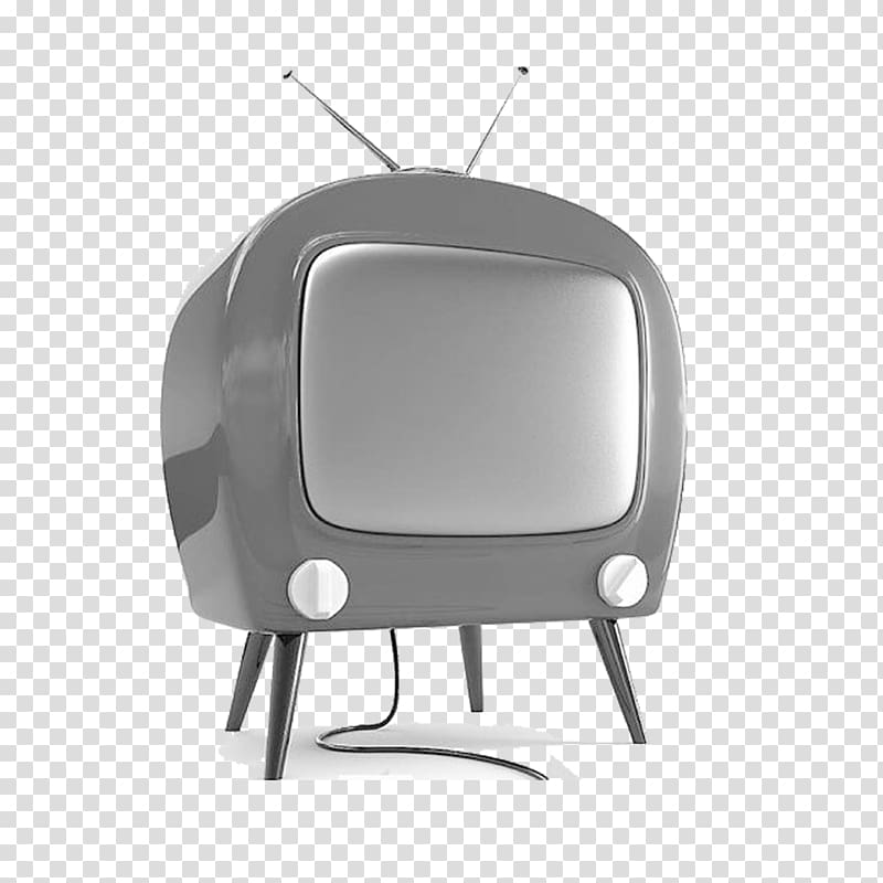High-definition television Satellite television, Cartoon TV shopping transparent background PNG clipart