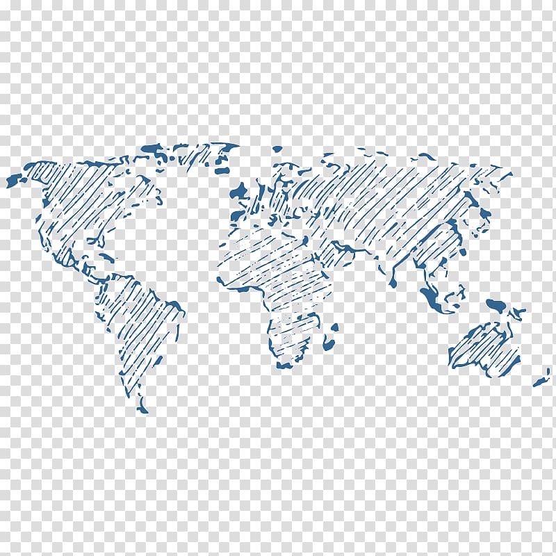 Early world maps Drawing, world map transparent background PNG clipart