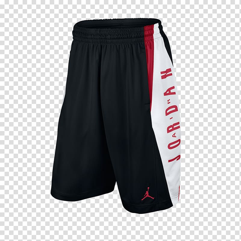 Air Jordan Gym shorts Nike Clothing, nike transparent background PNG clipart