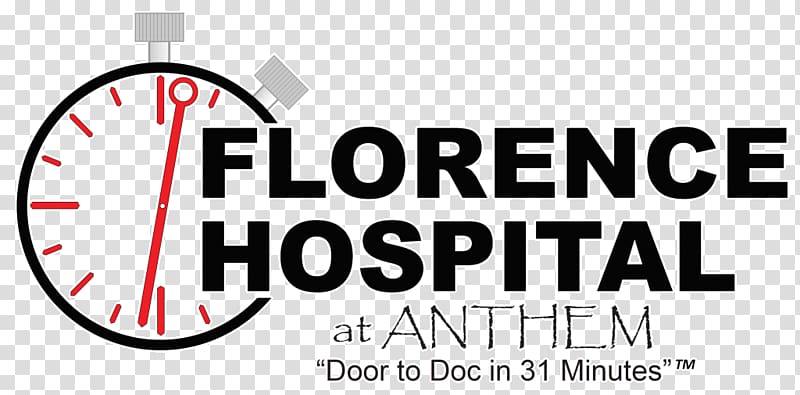 Florence Hospital at Anthem Logo Brand Product design, anthem logo transparent background PNG clipart