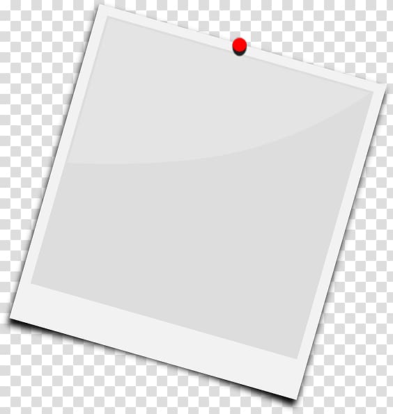 frame , Rectangle Square, polaroid transparent background PNG clipart