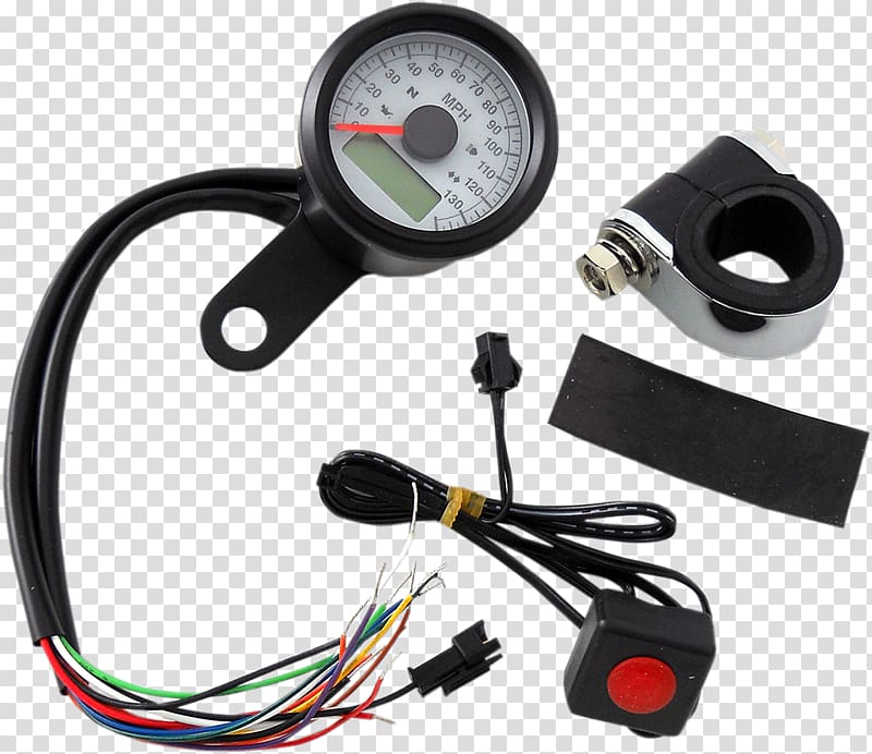 Gauge Car Speedometer Measurement Tachometer, speedometer transparent background PNG clipart