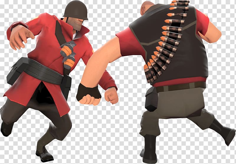 Team Fortress 2 Square dance Taunting Do-si-do, others transparent background PNG clipart