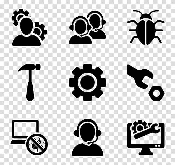 Computer Icons Technical Support Customer Service, TECHNICAL transparent background PNG clipart