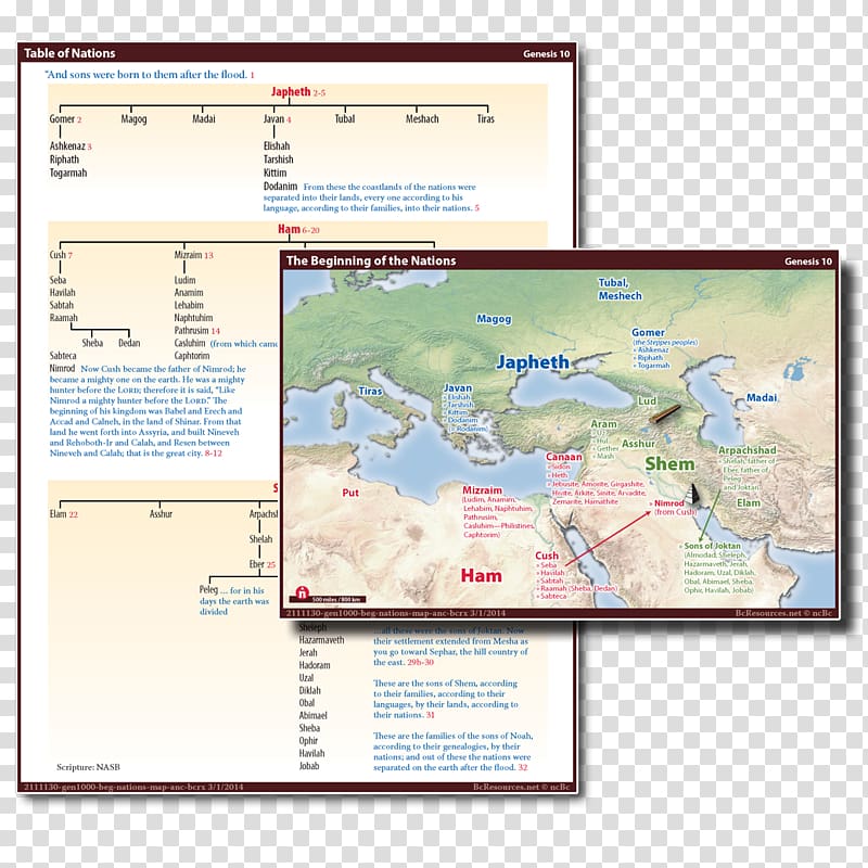 Raised-relief map Harran Latium Bronze Age, New Testament Bible Maps transparent background PNG clipart