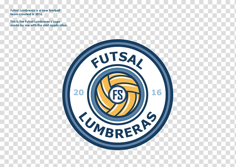 Rubber stamp Logo Organization Printing, Futsal club Logo transparent background PNG clipart