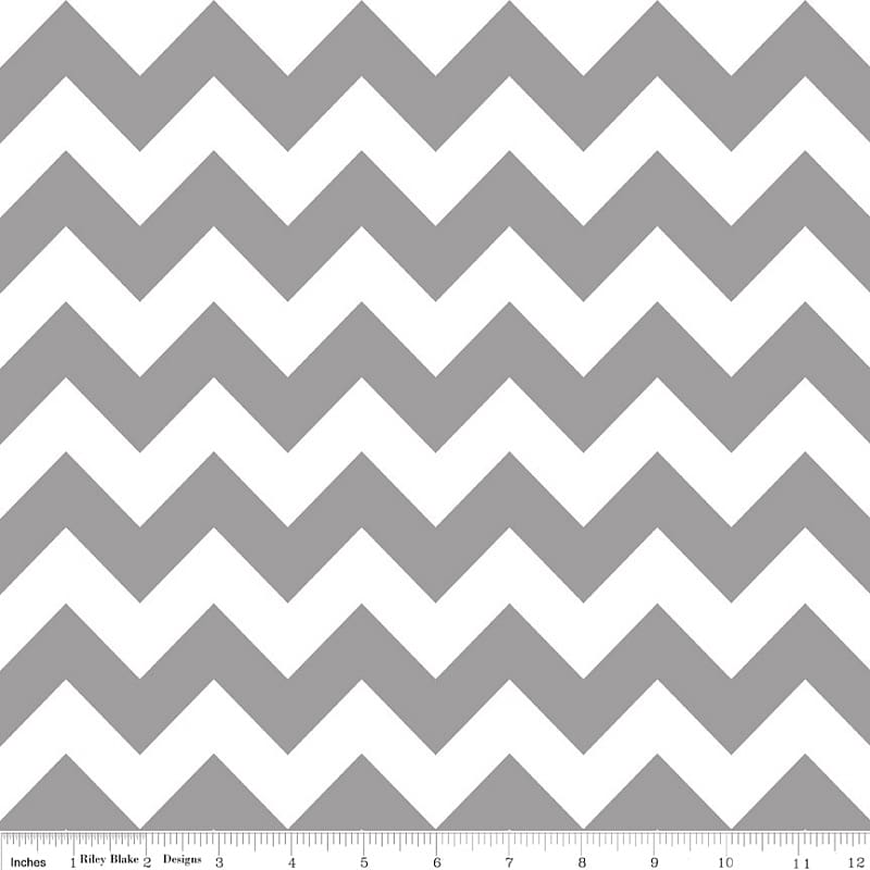 black and white chevron clipart