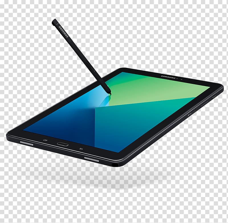 Samsung Galaxy Tab A 9.7 Samsung Galaxy Tab A 10.1 (2016), Wi-Fi, 16 GB, Black, 10.1 Stylus New Samsung SM-P585 Galaxy Tab A with S Pen 10.1