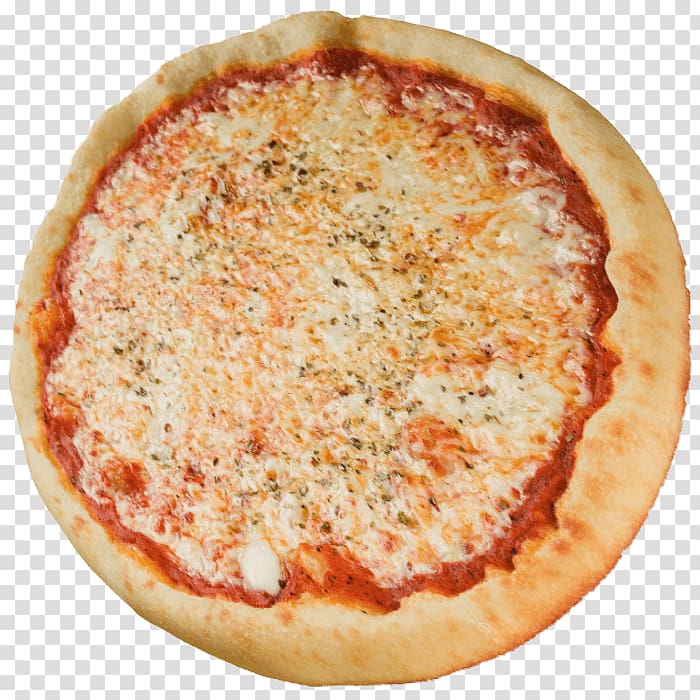 Sicilian pizza Quiche Tarte flambée Pizza Margherita, margarita pizza transparent background PNG clipart