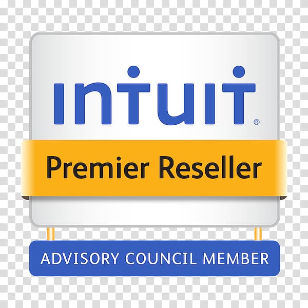 QuickBooks Intuit Reseller Business Accounting, Business transparent background PNG clipart