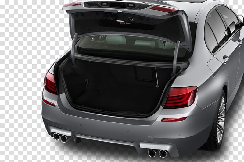 2015 BMW 5 Series Personal luxury car Mid-size car, bmw transparent background PNG clipart