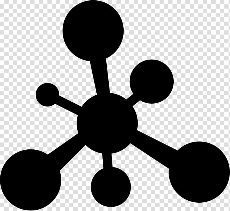 Computer Icons Molecule, material transparent background PNG clipart