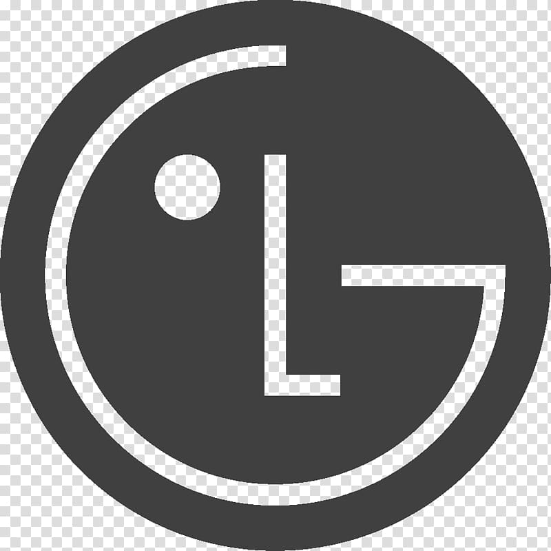 Logo LG Corp LG Electronics, LG logo transparent background PNG clipart