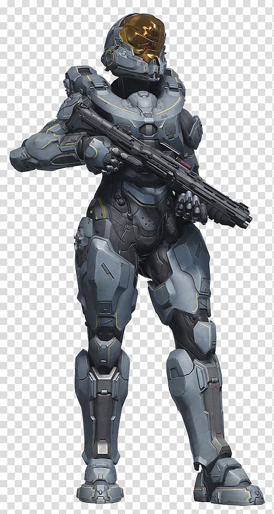Halo 5: Guardians Halo 4 Master Chief Cortana Halo 3, others transparent background PNG clipart