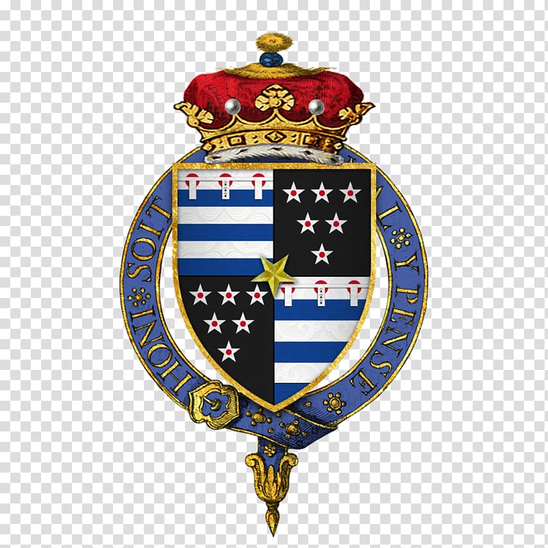Order of the Garter Earl of Salisbury Coat of arms Baron Montagu Quartering, family creative transparent background PNG clipart