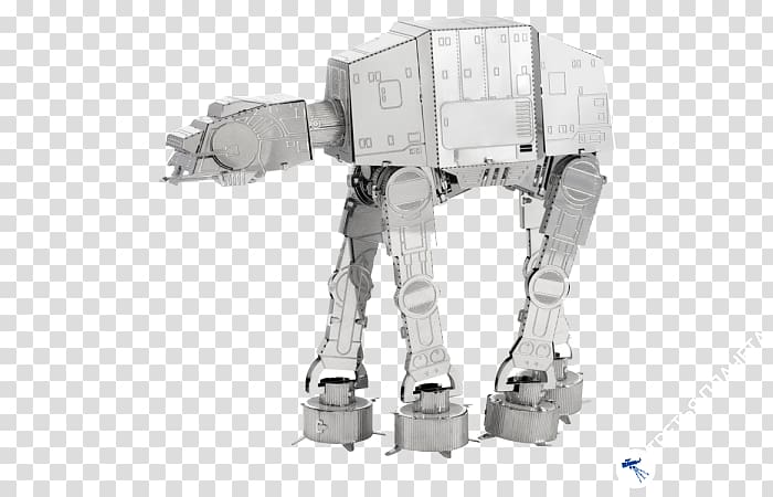 R2-D2 Millennium Falcon Amazon.com All Terrain Armored Transport Plastic model, atatürk transparent background PNG clipart