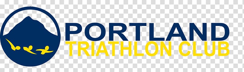 Portland Triathlon South Island Prosperity Project Logo Business, Vancouver Marathon transparent background PNG clipart