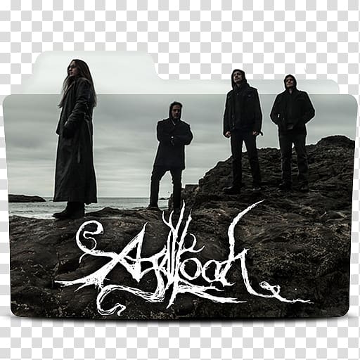Agalloch Black metal Folk metal Pale Folklore Heavy metal, Ejen ali in drawing transparent background PNG clipart