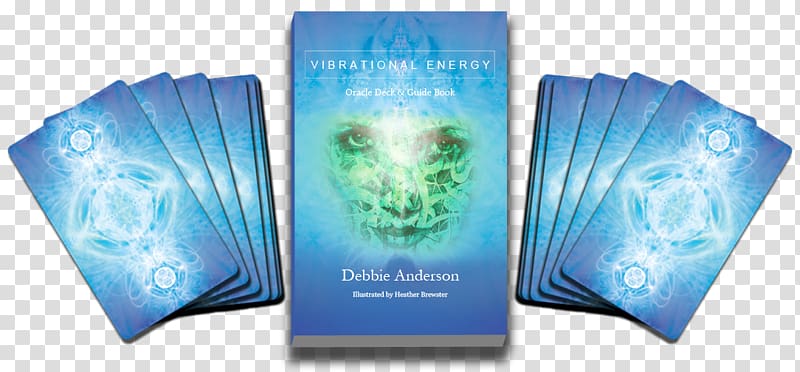 Energy Oracle Cards Tarot plastic, wholesale and retail trade card transparent background PNG clipart