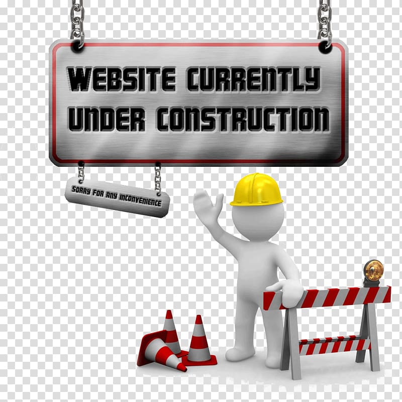 Cleghorn Plumbing & Heating INC Architectural engineering Web development, website under construction transparent background PNG clipart