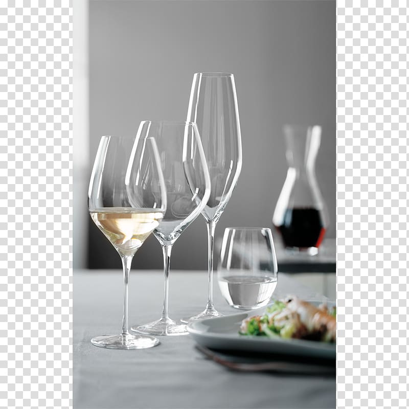 Holmegaard Cabernet Sauvignon Wine glass, Dessert Wine transparent background PNG clipart