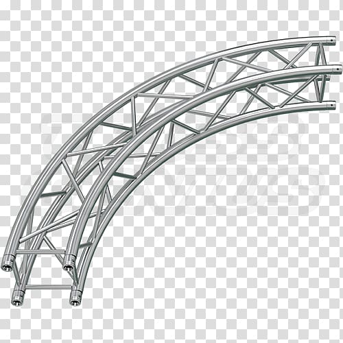 Truss Pro Sound & Lighting Stage lighting Architectural engineering, trusses transparent background PNG clipart