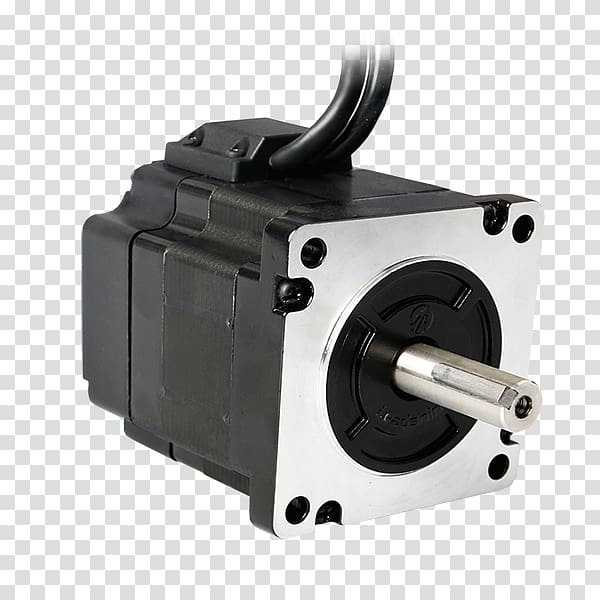 Stepper motor Computer numerical control Rotary encoder Portalfräsmaschine Engine, others transparent background PNG clipart