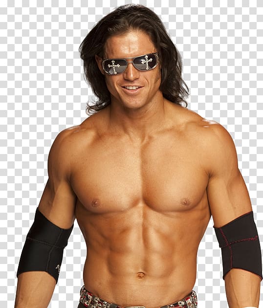 John Morrison WWE Superstars Professional Wrestler Professional wrestling, wwe transparent background PNG clipart