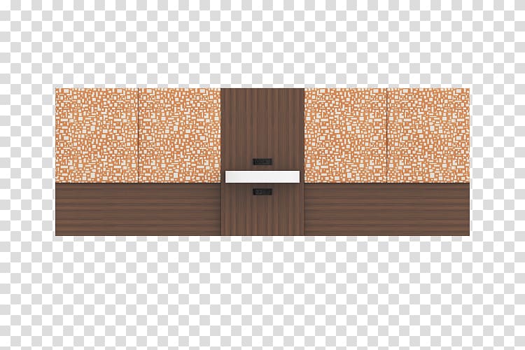 Headboard Floor Plywood Hardwood, headboard transparent background PNG clipart