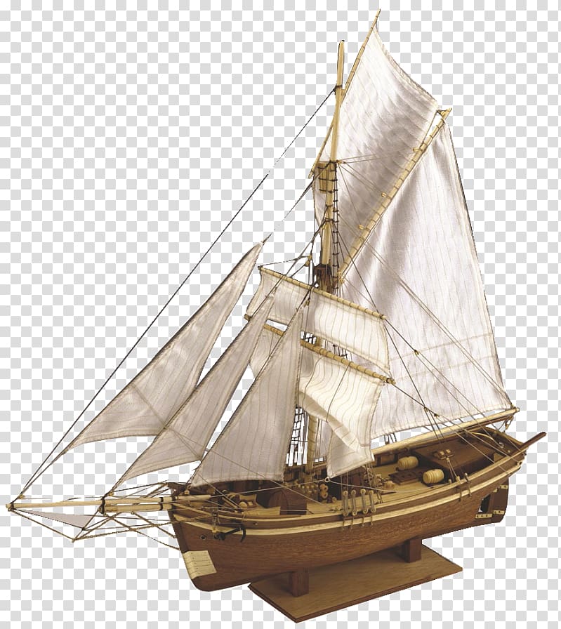 Gjøa Ship model Scale Models 1:64 scale, Ship transparent background PNG clipart