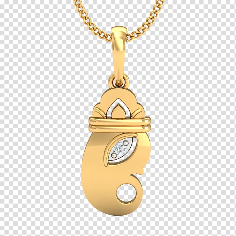Charms & Pendants Jewellery Diamond Designer Gold, Jewellery transparent background PNG clipart