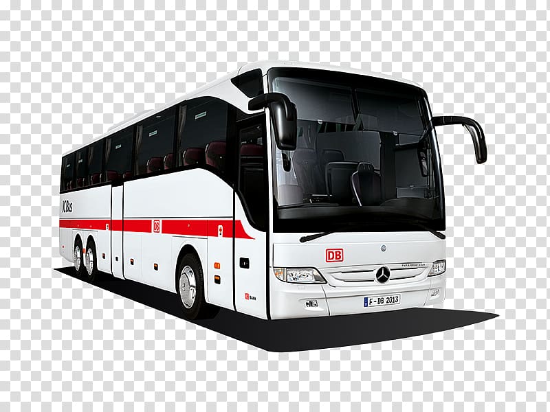 Tour bus service IC Bus Intercity bus service Bus driver, bus terminal transparent background PNG clipart