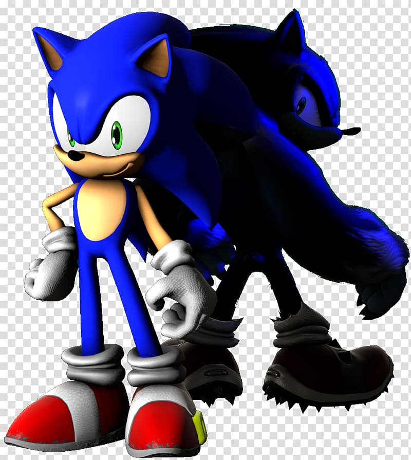 Sonic unleashed roblox