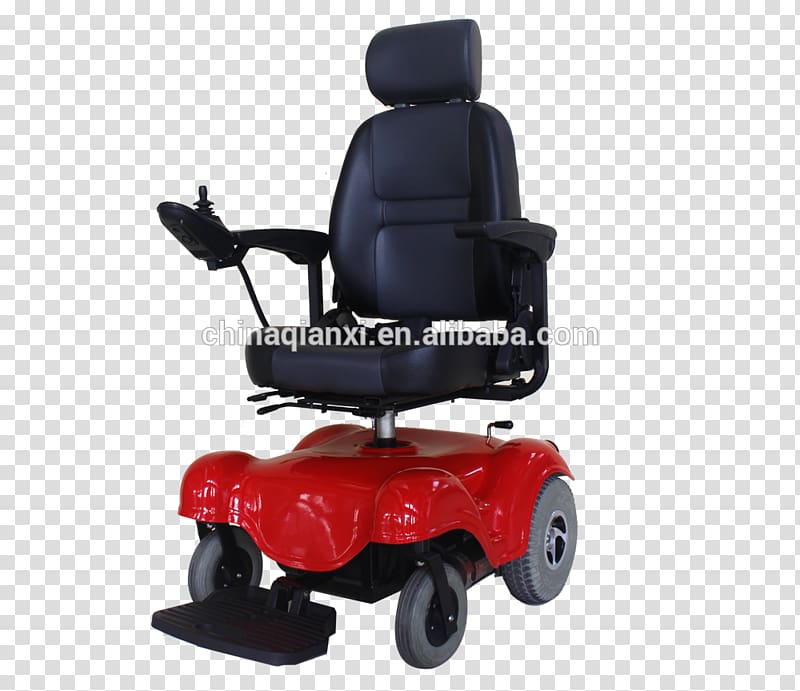Motorized wheelchair Disability Wheelchair basketball Mobility Scooters, Motorized Wheelchair transparent background PNG clipart
