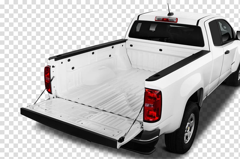 2016 Chevrolet Colorado Pickup truck 2018 Chevrolet Colorado 2017 Chevrolet Colorado, pickup truck transparent background PNG clipart