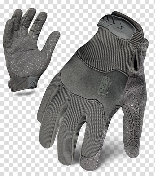 Glove Military tactics Ironclad Performance Wear Tactical operations center, military transparent background PNG clipart
